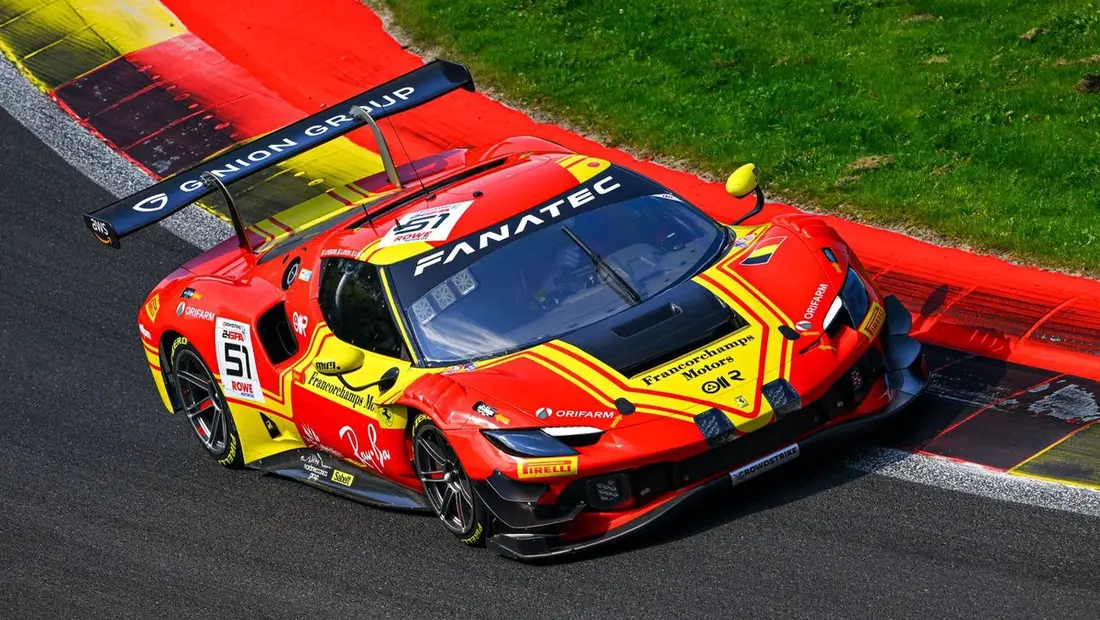 GT4