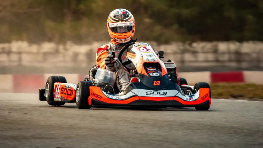 Karting
